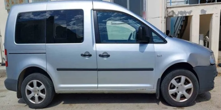 Έβρος: Συνελήφθησαν 2 διακινητές που προωθούσαν στο εσωτερικό της χώρας 17 μη νόμιμους μετανάστες