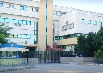 Κομοτηνή: Σύλληψη 4 ημεδαπών για κλοπή