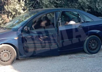 Λούτσα: Φωτογραφία-ντοκουμέντο από το αιματοκύλισμα με τους 6 νεκρούς