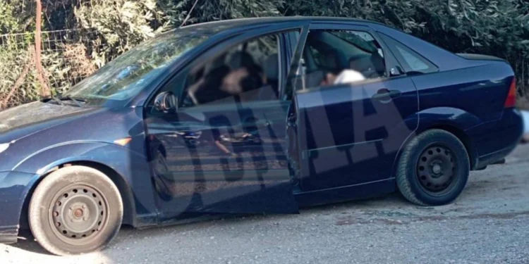 Λούτσα: Φωτογραφία-ντοκουμέντο από το αιματοκύλισμα με τους 6 νεκρούς