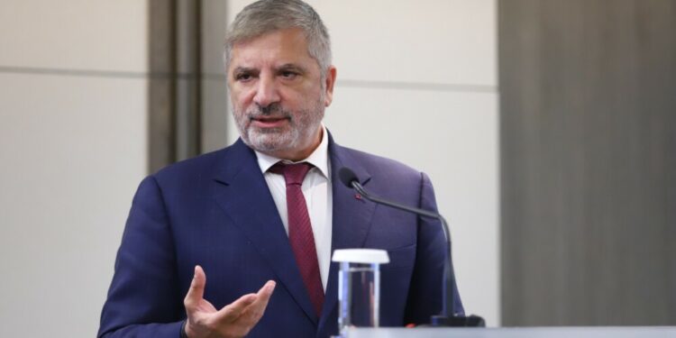 Ota Awards: Βραβείο “Περιφέρεια της Τετραετίας” στην Περιφέρεια Αττικής
