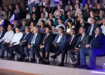 Απολογισμός των συγχρηματοδοτούμενων Έργων από το Πρόγραμμα «ΑΤΤΙΚΗ» ΕΣΠΑ 2014-2020 – Πρωταθλήτρια η Αττική στην απορρόφηση πόρων μεταξύ όλων των Περιφερειών της χώρας