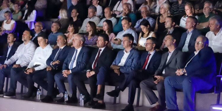 Απολογισμός των συγχρηματοδοτούμενων Έργων από το Πρόγραμμα «ΑΤΤΙΚΗ» ΕΣΠΑ 2014-2020 – Πρωταθλήτρια η Αττική στην απορρόφηση πόρων μεταξύ όλων των Περιφερειών της χώρας