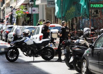 Πειραιάς: Τι είπε ο 68χρονος δολοφόνος στους αστυνομικούς