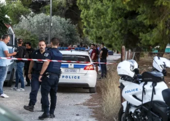 Αρτέμιδα: Η αλβανική μαφία πίσω από το μακελειό με τους 6 νεκρούς