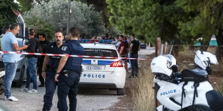 Αρτέμιδα: Η αλβανική μαφία πίσω από το μακελειό με τους 6 νεκρούς
