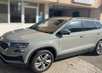 Συνελήφθη διακινητής ο οποίος προωθούσε στο εσωτερικό της χώρας 8 μη νόμιμους μετανάστες