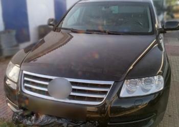 Συνελήφθη διακινητής ο οποίος προωθούσε στο εσωτερικό της χώρας 10 μη νόμιμους μετανάστες