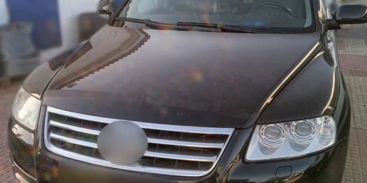 Συνελήφθη διακινητής ο οποίος προωθούσε στο εσωτερικό της χώρας 10 μη νόμιμους μετανάστες