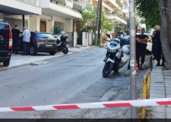 Έγκλημα στην Σπάρτη με θύμα 33χρονο – Ως δράστης κατηγορείται ένας 45χρονος