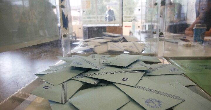 Ελεύθεροι οι 2 υποψήφιοι σύμβουλοι για παράβαση εκλογικής νομοθεσίας