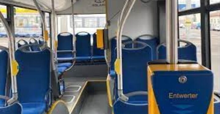 Συμμορία ανηλίκων λήστευε επιβάτες αστικών λεωφορείων στη Θεσσαλονίκη