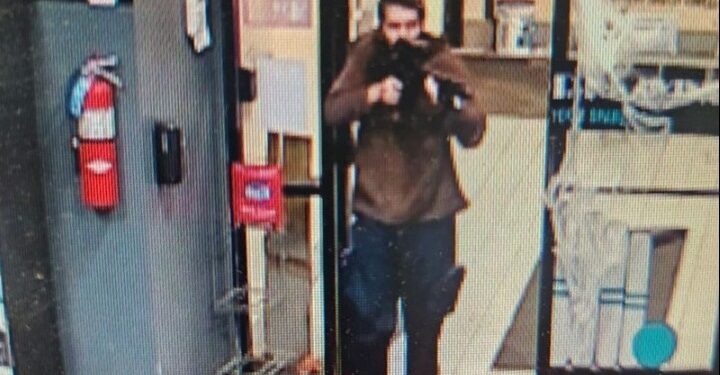 Τουλάχιστον 22 νεκροί από πυρά ενόπλου στην πόλη Λιούιστον των ΗΠΑ