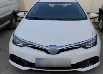 Αλεξανδρούπολη: Συνελήφθη διακινητής ο οποίος προωθούσε στο εσωτερικό της χώρας μη νόμιμους μετανάστες