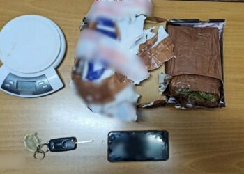 Εννέα άτομα συνελήφθησαν σε περιοχές της Αν. Μακεδονίας και Θράκης για κατοχή ναρκωτικών