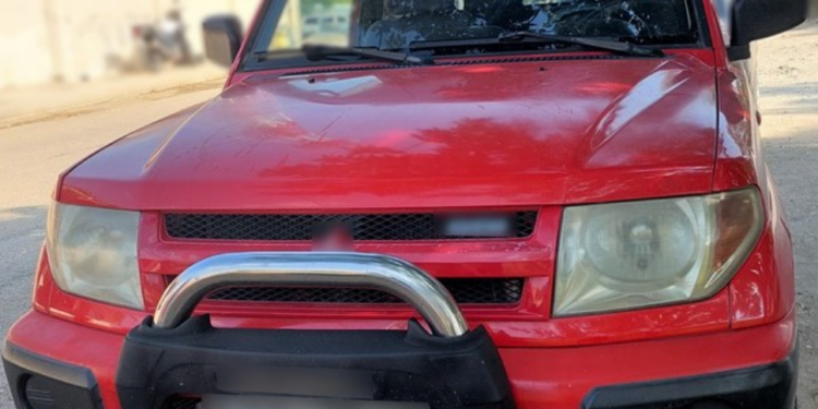 Έβρος: Συνελήφθησαν 5 διακινητές οι οποίοι προωθούσαν στο εσωτερικό της χώρας 6 μη νόμιμους μετανάστες