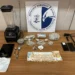 Συνελήφθη 50χρονος για διακίνηση κοκαΐνης και ηρωίνης στην ευρύτερη περιοχή της Αττικής