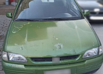 Δράμα: Συνελήφθησαν δύο αλλοδαποί διακινητές με 6 παράνομους μετανάστες