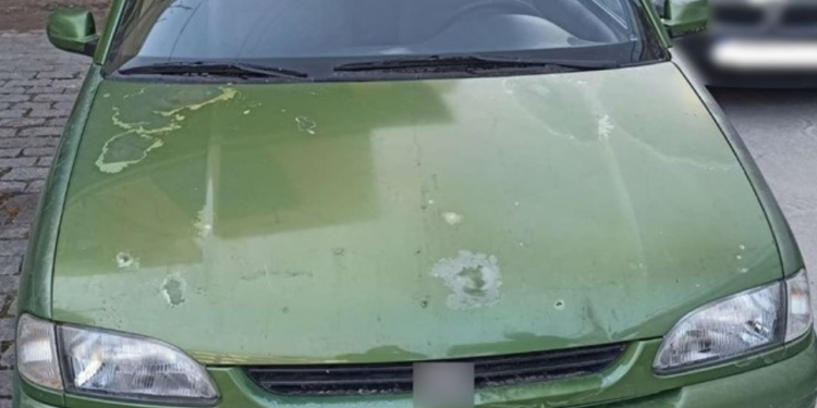 Δράμα: Συνελήφθησαν δύο αλλοδαποί διακινητές με 6 παράνομους μετανάστες