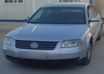 Έβρος: 8 παράνομοι μετανάστες συνελήφθησαν μαζί με τους διακινητές τους