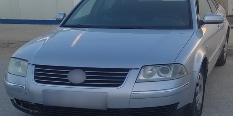 Έβρος: 8 παράνομοι μετανάστες συνελήφθησαν μαζί με τους διακινητές τους