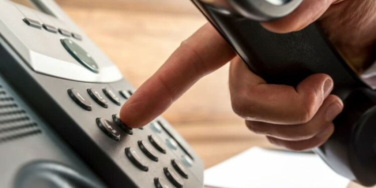 Εξιχνιάστηκαν τηλεφωνικές απάτες εις βάρος ηλικιωμένων – Τρεις συλλήψεις