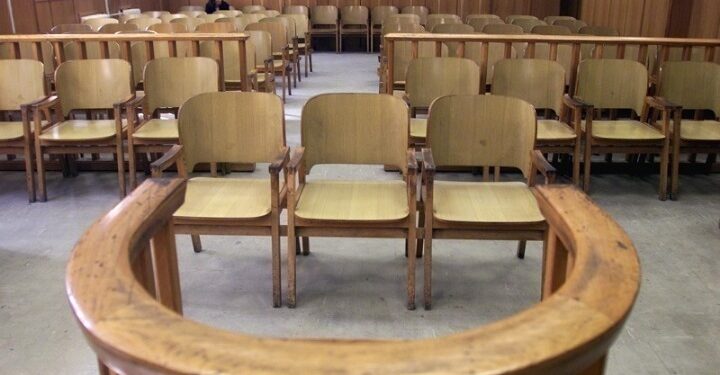 2η δίκη της Ρ. Πισπιρίγκου ενώπιον του ΜΟΔ – Για τους θανάτους Μαλένας και Ίριδας