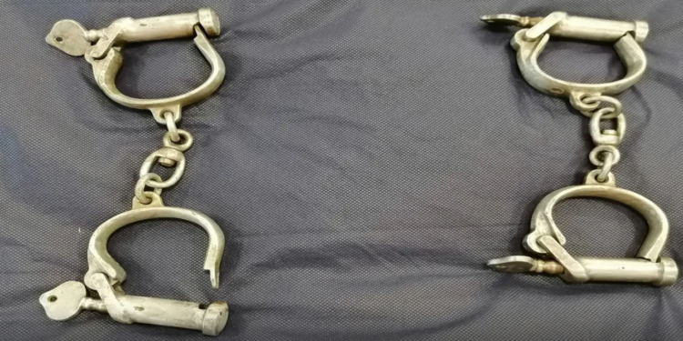 Εγκαίνια του νέου εκθεσιακού χώρου «Συλλογής Ιστορικών Κειμηλίων – Τεκμηρίων της Ελληνικής Αστυνομίας» στο Αστυνομικό Μέγαρο Θεσσαλονίκης