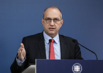 Γ. Οικονόμου: Καμία σκιά δεν θα μείνει στη διερεύνηση του τραγικού περιστατικού με τον θάνατο του 17χρονου Ρομά στην Βοιωτία