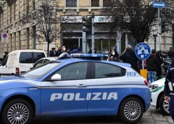 Πάνω από 200 κατηγορούμενοι καταδικάστηκαν σε δίκη της καλαβρέζικης μαφίας