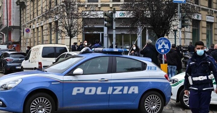 Πάνω από 200 κατηγορούμενοι καταδικάστηκαν σε δίκη της καλαβρέζικης μαφίας