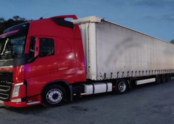 Στο Τελωνείο Κήπων συνελήφθη διακινητής με 3 παράνομους μετανάστες