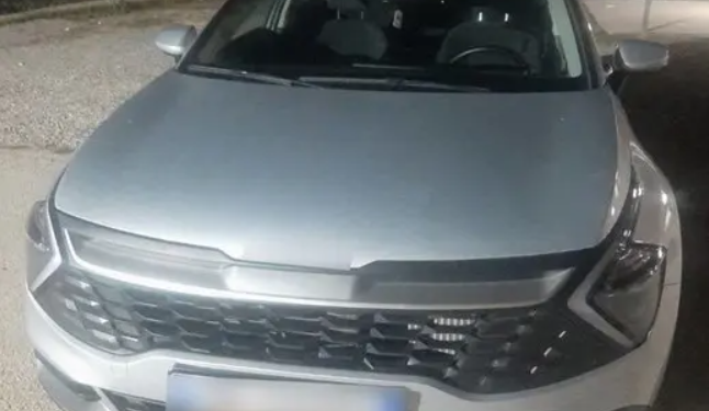 Έβρος: Συνελήφθησαν 2 διακινητές οι οποίοι προωθούσαν στο εσωτερικό της χώρας μη νόμιμους μετανάστες