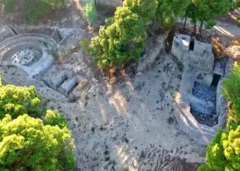 Παραδόθηκε στους πολίτες ο Λόφος του Οχυρού – Ένα από τα πιο εμβληματικά πάρκα Πολιτισμού, Αθλητισμού, Ψυχαγωγίας, και Ιστορικής Μνήμης στην Αττική