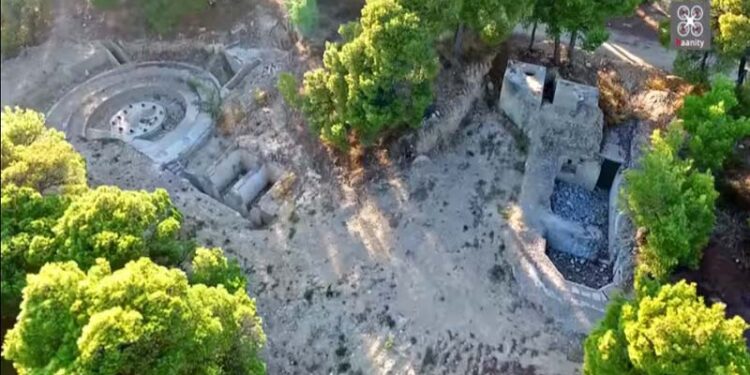 Παραδόθηκε στους πολίτες ο Λόφος του Οχυρού – Ένα από τα πιο εμβληματικά πάρκα Πολιτισμού, Αθλητισμού, Ψυχαγωγίας, και Ιστορικής Μνήμης στην Αττική