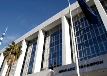 Την Παρασκευή στον εισαγγελέα ο Νορβηγός που σκότωσε τον 32χρονο αστυνομικό μέσα σε μπαρ