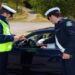 Σωρεία παραβάσεων από νεαρό μεθυσμένο οδηγό που παραβίασε 12 «κόκκινα»