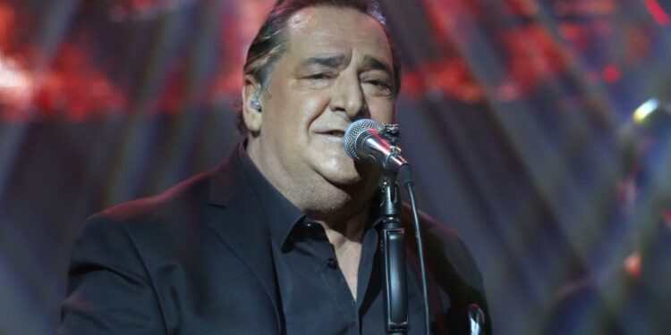 Κατέληξε ο Βασίλης Καρράς