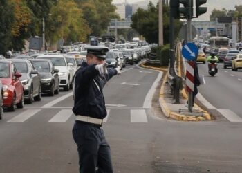 Κυκλοφοριακές ρυθμίσεις σε Νότια Προάστια και Κηφισό