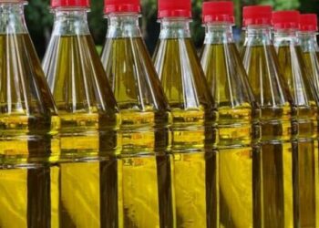 Καβάλα: Σύλληψη για πώληση ελαιολάδου χωρίς άδεια και παραστατικά