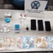 Πάτρα: Κατασχέθηκαν 234 γραμμάρια κοκαΐνης, 1.250 ευρώ και ηλεκτρονική ζυγαριά ακριβείας