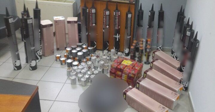 Σέρρες: Απείλησε ανήλικο με μαχαίρι και τον ανάγκασε να βγάλει την μπλούζα αθλητικής ομάδας που φορούσε