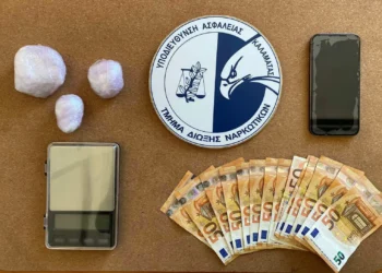 Μεσσηνία: Εξαρθρώθηκε εγκληματική οργάνωση τα μέλη της οποίας διακινούσαν ναρκωτικά