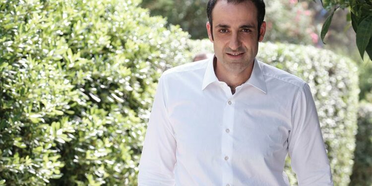 Αγωγή Γρηγόρη Δημητριάδη 1.300.000 ευρώ σε Μαρινάκη και Κούγια