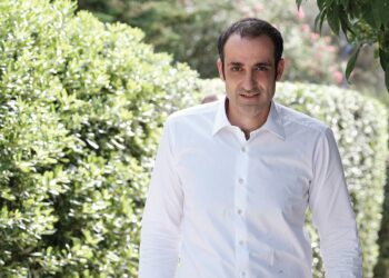 Απάντηση με εξώδικα και αγωγές του Γρηγόρη Δημητριάδη σε Μαρινάκη – Κούγια