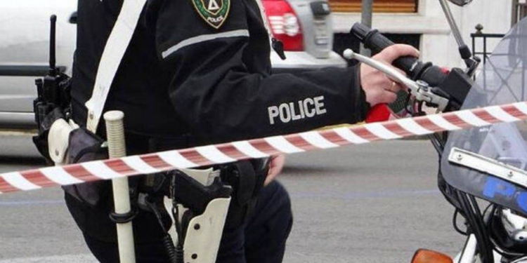 Αθήνα: Κυκλοφοριακές ρυθμίσεις στις οδούς Σωκράτους και Αγίου Κωνσταντίνου