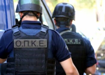 Συνελήφθη ο 23χρονος Ρομά που κατηγορείται για τον άγριο ξυλοδαρμό 4χρονου