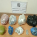 Συνελήφθη ημεδαπός κατηγορούμενος για διακίνηση ναρκωτικών