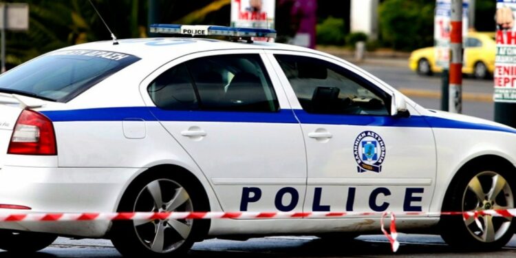 Η βεντέτα της Greek Mafia