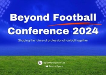 Beyond Football Conference 2024 στη Σπάρτη